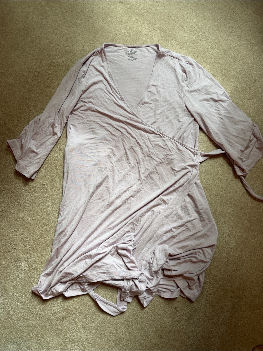 Caden Lane Women’s Robe